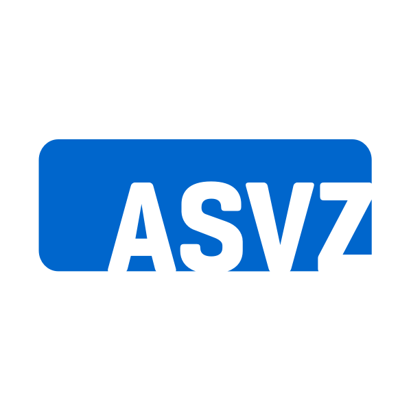 ASVZ Logo
